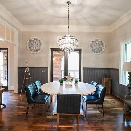 Supreme Luxury For Discerning Tastes Vila Nashville Exterior foto