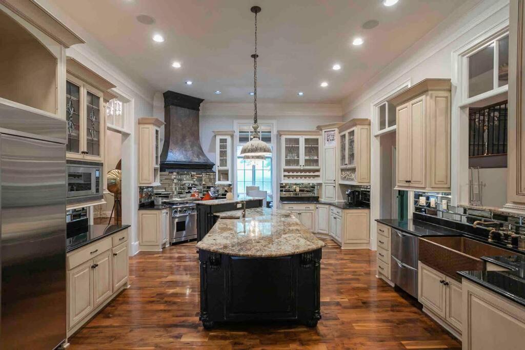 Supreme Luxury For Discerning Tastes Vila Nashville Exterior foto