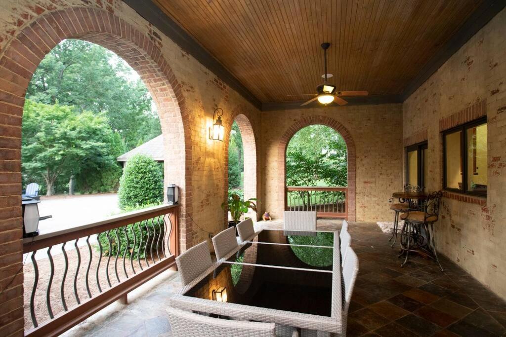 Supreme Luxury For Discerning Tastes Vila Nashville Exterior foto