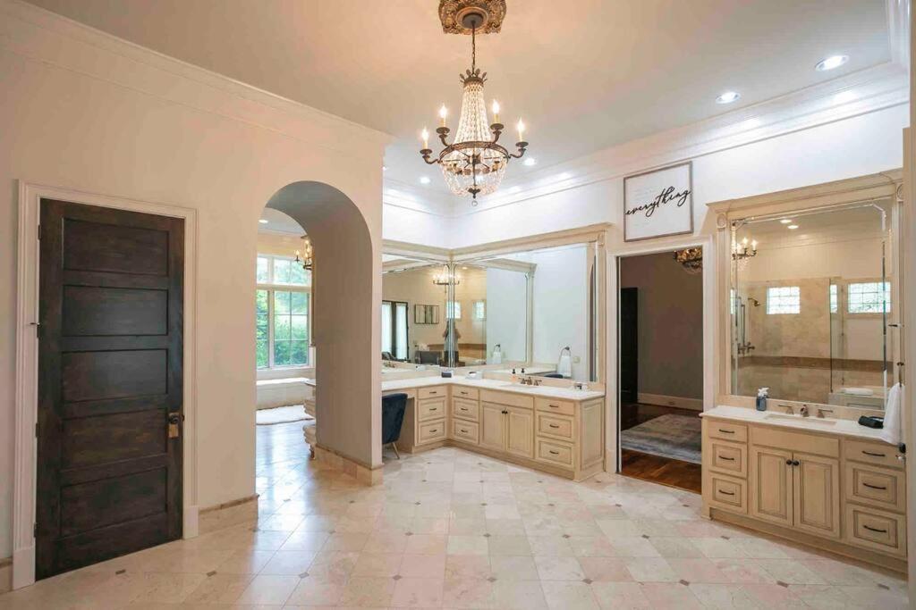 Supreme Luxury For Discerning Tastes Vila Nashville Exterior foto