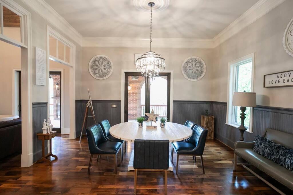 Supreme Luxury For Discerning Tastes Vila Nashville Exterior foto